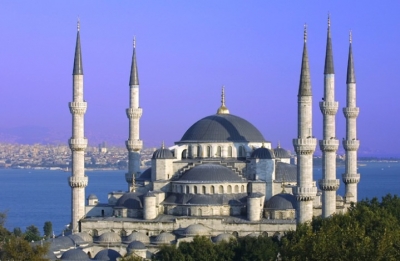 В Турции введут 10-дневные каникулы по случаю Гурбан байрамы