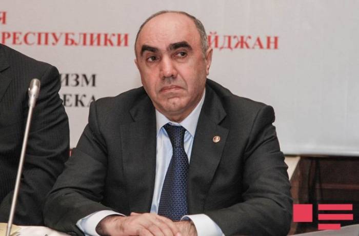 Генпрокурор: «В Азербайджане имееются эффективные механизмы борьбы с коррупцией»