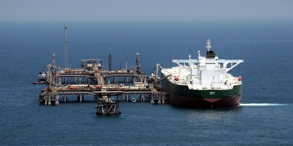 Иран в течение суток отправит 4 млн баррелей нефти в Европу