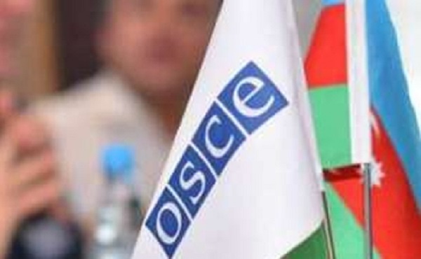 Азербайджан утвердил новый состав делегации в ПА ОБСЕ