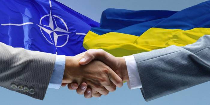 Генсек НАТО посетит Украину в июле