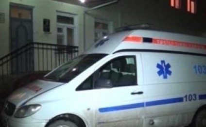 Жительница Шамкира отравилась лекарством