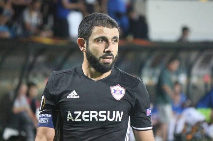 Поехал ли бы Рашад Садыхов играть в Армению? 
