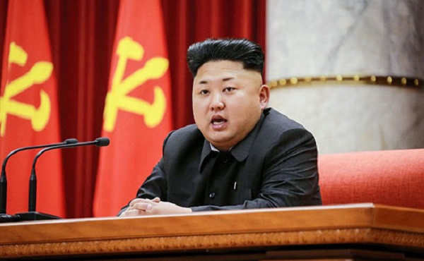  Ким Чен Ын разработал военный план «освобождения» Южной Кореи