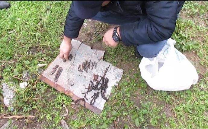 В Нардаране проведена операция