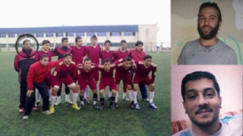 СМИ: боевики ИГ обезглавили нескольких игроков футбольной команды города Ракка