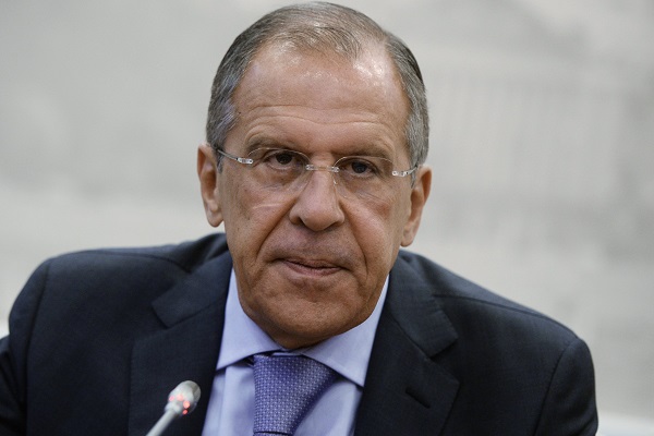 Лавров прибудет с визитом в Азербайджан 