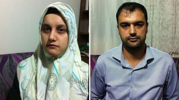 В Турции задержаны племянник и племянница Гюлена