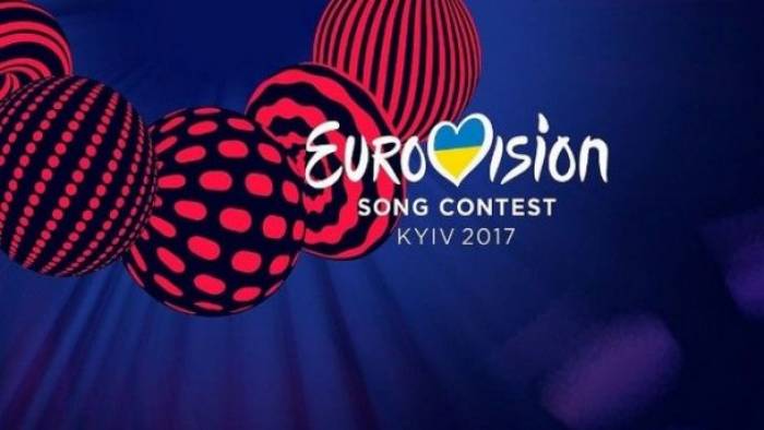 На Евровидении армянские дикторы не объявили «Азербайджан»