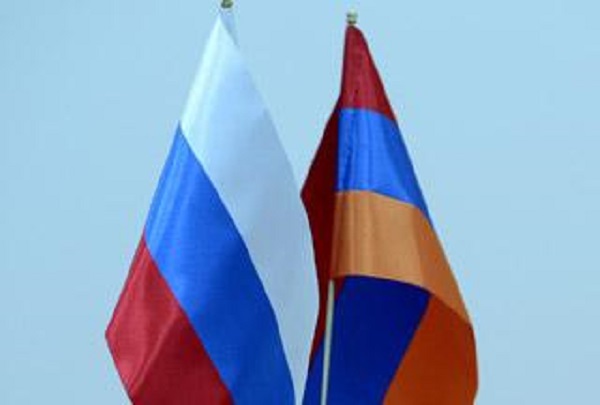 Москва и Ереван подписали соглашение об Объединенной группировке войск