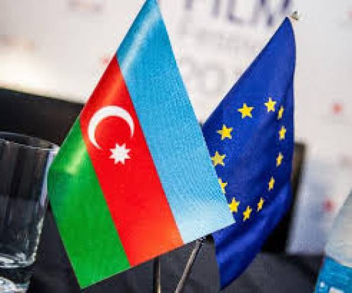 В Баку начинаются переговоры между Азербайджаном и ЕС