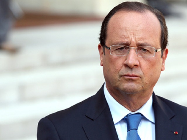 Президент Франции отменил участие в саммите G20