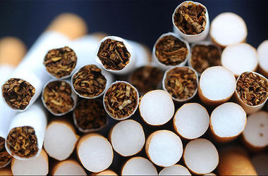 Предложено повысить ставку акциза на сигареты

