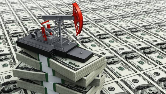 Нефть выросла в цене