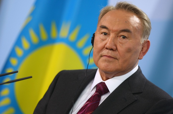 Назарбаев отменил свой визит в Баку