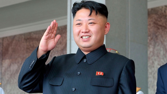 США и Южная Корея создадут отряд для убийства Ким Чен Ына