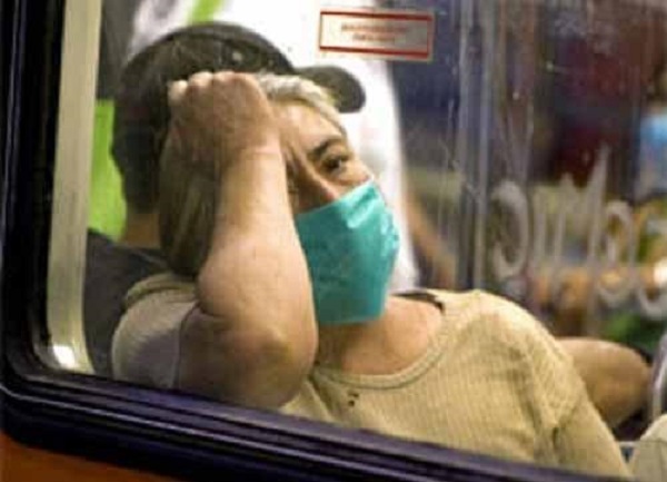 В Армении зарегистрировано 170 случаев заболевания свиным гриппом