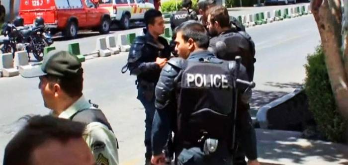 В Иране задержаны еще двое подозреваемых по делу о терактах