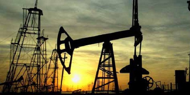 Цена азербайджанской нефти растет