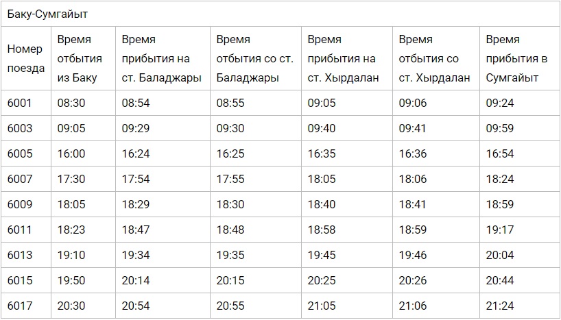 Электричка Махачкала Дербент Расписание Цена