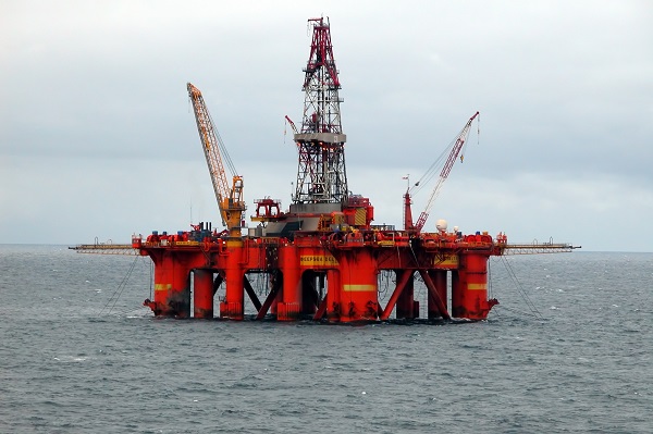 Авария произошла на нефтяном месторождении в Казахстане