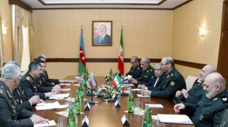 «Карабахский конфликт - основная угроза стабильности в регионе» - министр 