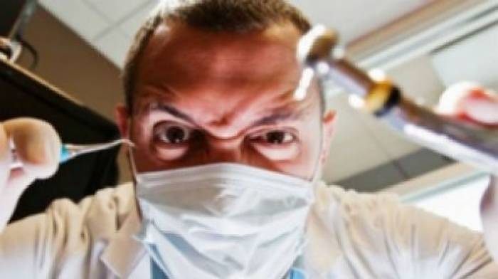 Минздрав Израиля подал жалобу на стоматологов с армянскими дипломами