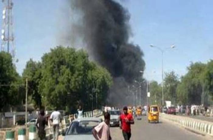 Теракт в Камеруне: 11 погибших, 30 раненых
