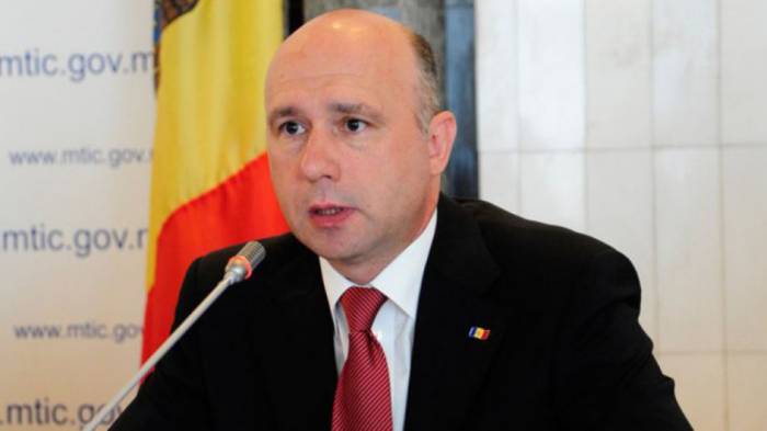 Премьер Молдовы призвал в ПАСЕ урегулировать карабахский конфликт