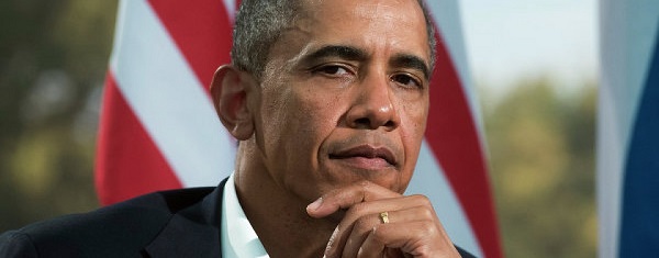 На сайте Белого дома появилась петиция с требованием судить Обаму 