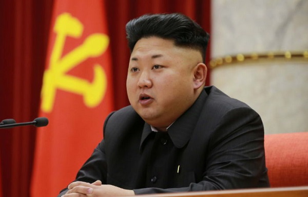 Ким Чен Ын призвал держать ядерное оружие в состоянии боеготовности