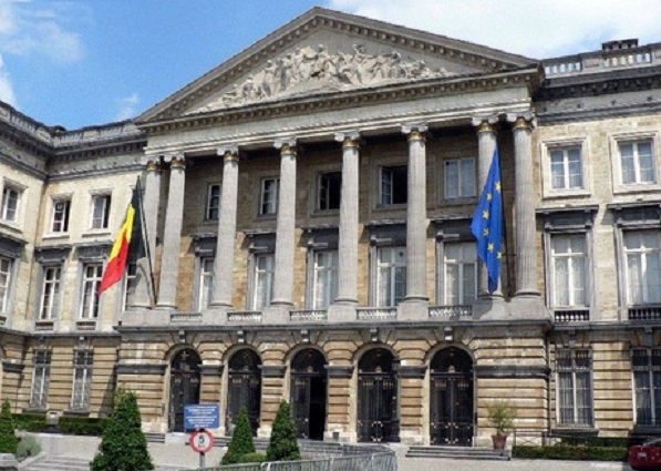 В парламенте Бельгии повысили уровень угрозы безопасности до максимального
