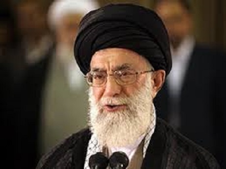 Хаменеи обвинил США в мифе о ядерном оружии