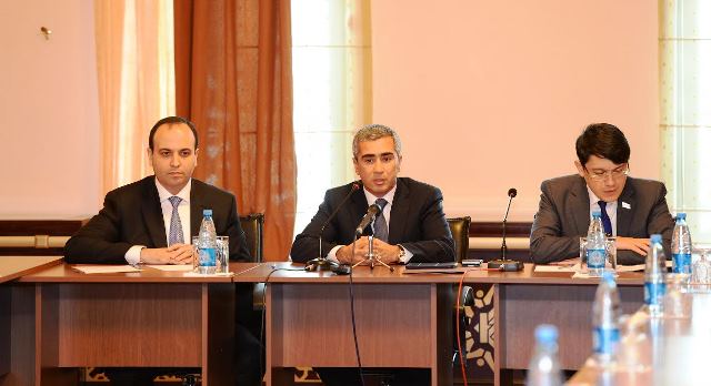 В Азербайджане создано новое Общественное объединение - ФОТО 
