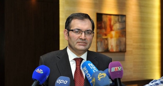 Замминистра: Азербайджанская команда может отказаться от участия в `КВН`