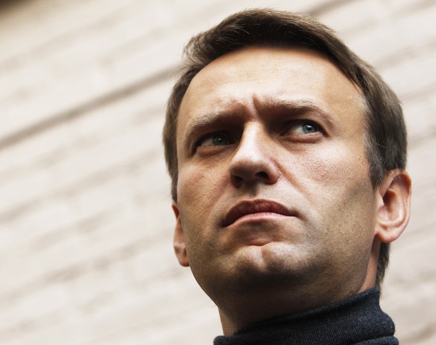 Навальный намерен участвовать в президентских выборах 2018