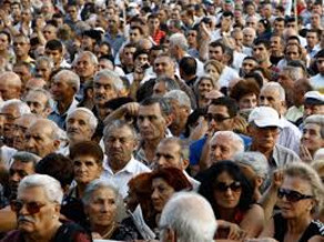 Население Армении в этом году уменьшилось на 5 тыс. человек 