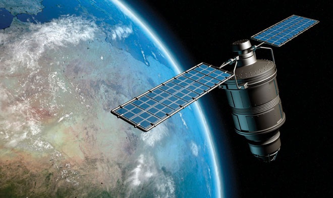 Радио ASAN наладило вещание через спутник Azerspace-1
