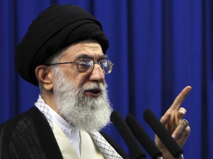 Аятолла Хаменеи призвал граждан к активности на выборах в Иране