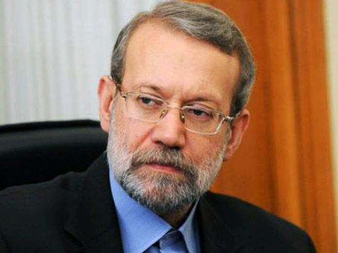 Лариджани переизбран на пост спикера парламента Ирана