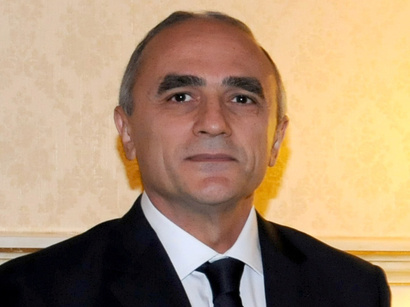 Отозван посол Азербайджана в Испании и Андорре