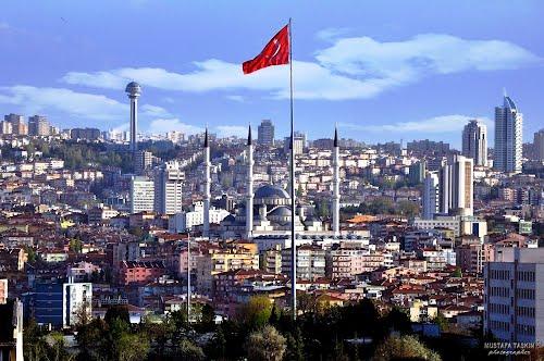 Заявление МИД Турции в связи с Ходжалинским геноцидом
