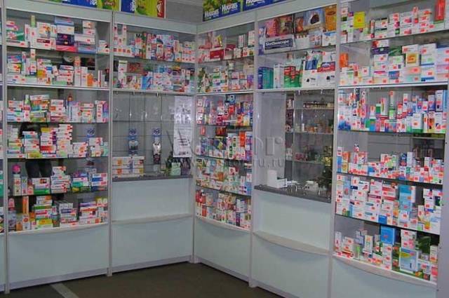 В Азербайджане закрыто 13 незаконно функционировавших аптек
