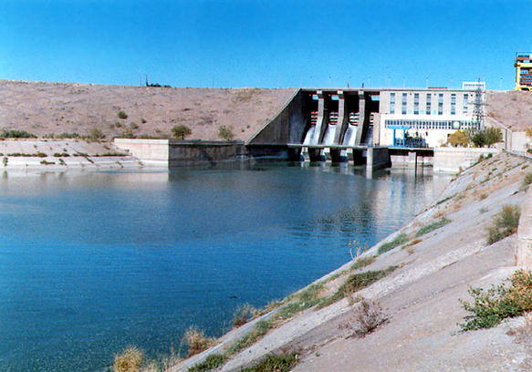 В Азербайджане откроются новые ГЭС