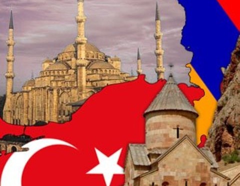 Армения предъявила Турции претензии столетней давности