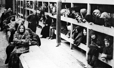 День памяти жертв Холокоста -ВИДЕО