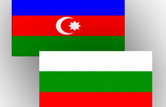 Президент и вице-президент Азербайджана встретились с вице-президентом Болгарии