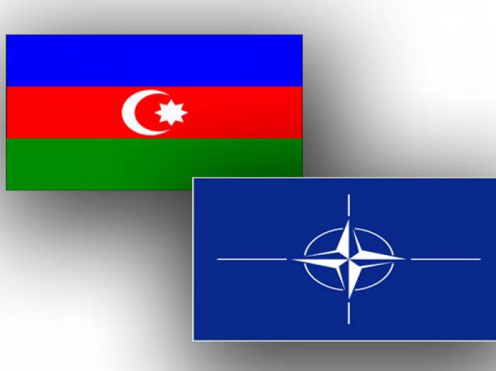 НАТО и Азербайджан проводят в Баку встречу по "Оценке военной игры"