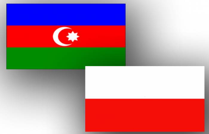Президент Азербайджана в июне совершит официальный визит в Польшу