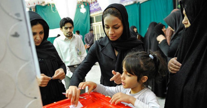 В Иране началась регистрация кандидатов на президентских выборах 